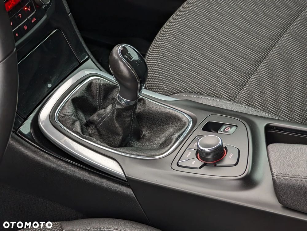 Opel Insignia 2.0 CDTI Cosmo ecoFLEX S&S - 31