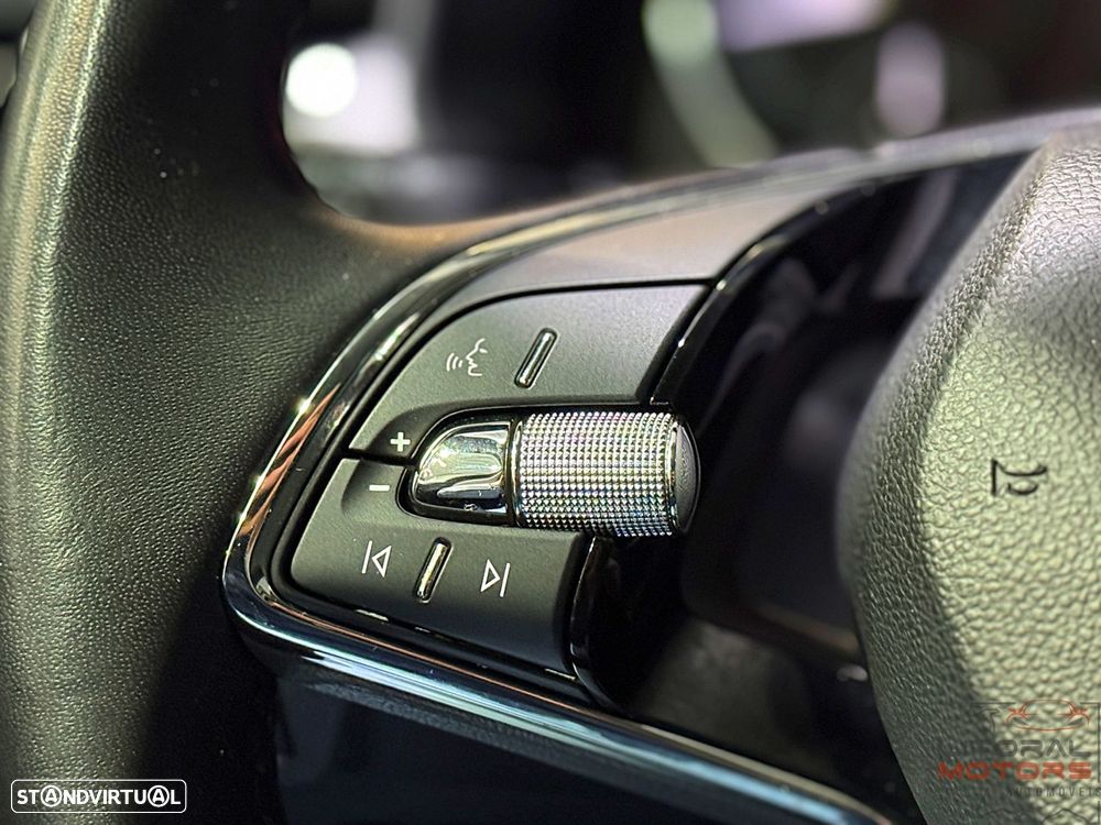 Skoda Kamiq 1.0 TSI Style - 22