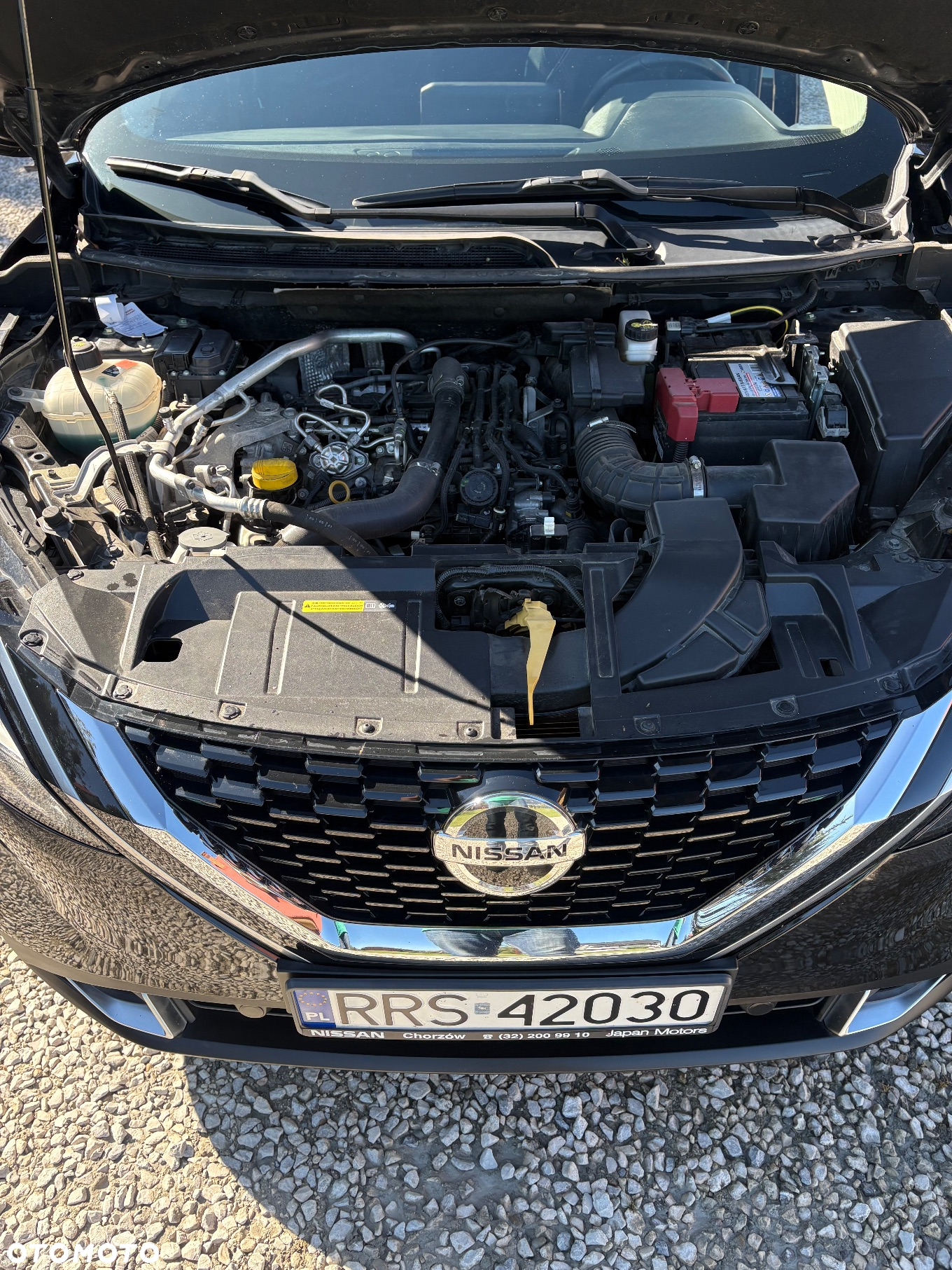 Nissan Qashqai - 18