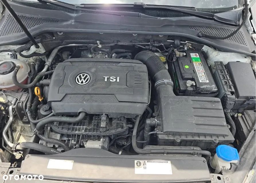 Volkswagen Golf - 13