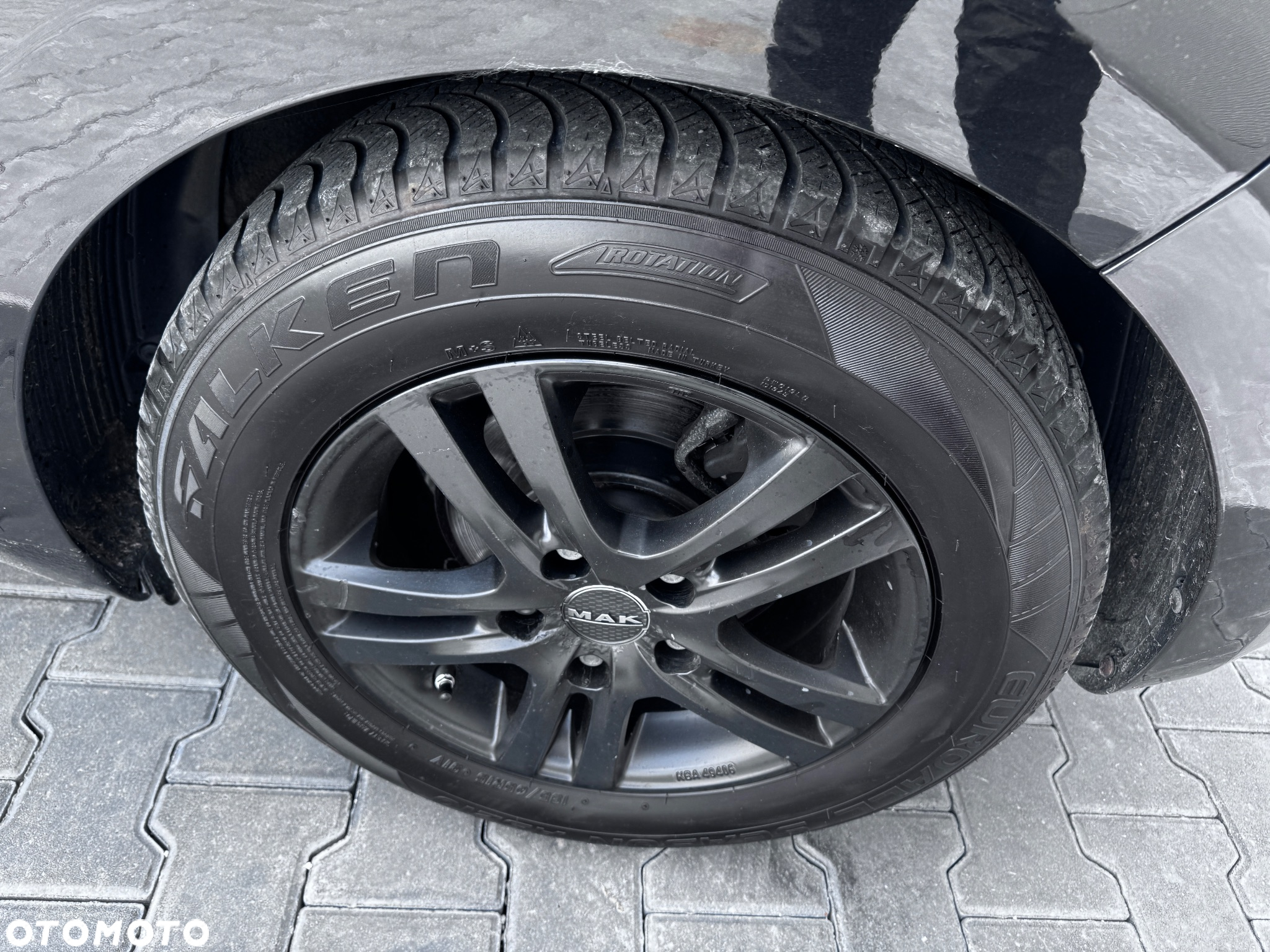Kia Ceed Cee'd 1.4 CRDi XL - 28