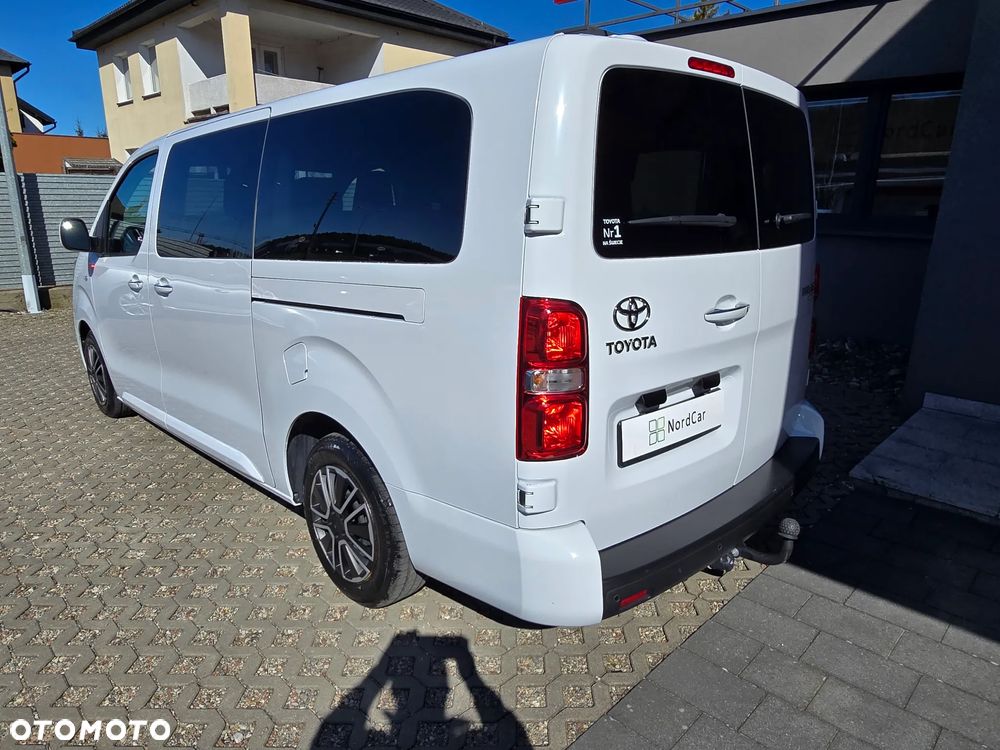 Toyota Proace Verso - 7