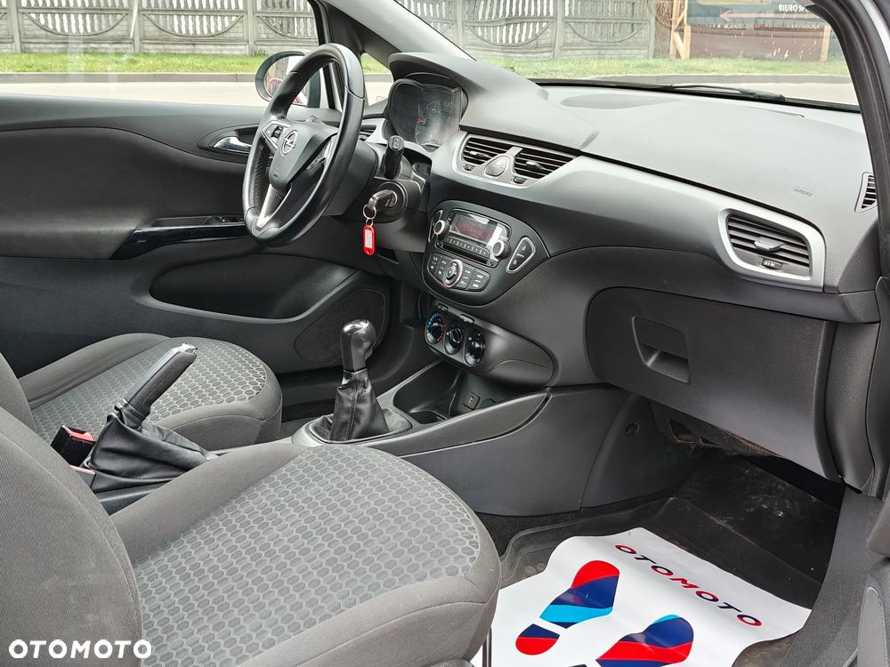 Opel Corsa 1.3 CDTI Graphite - 17