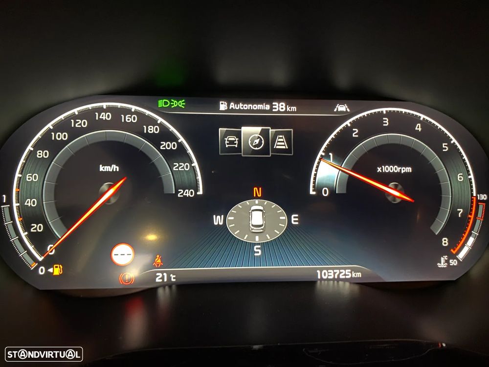 Kia ProCeed 1.0 T-GDi GT Line - 6