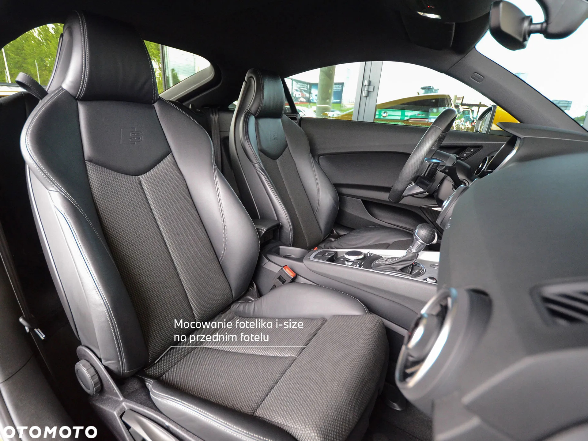 Audi TT Coupé - 26