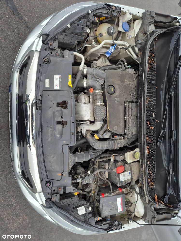 Peugeot 308 1.6 BlueHDi Business Line S&S - 10