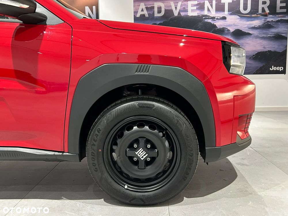 Fiat Grande Panda ver-1-2-mhev-icon-edct - 13