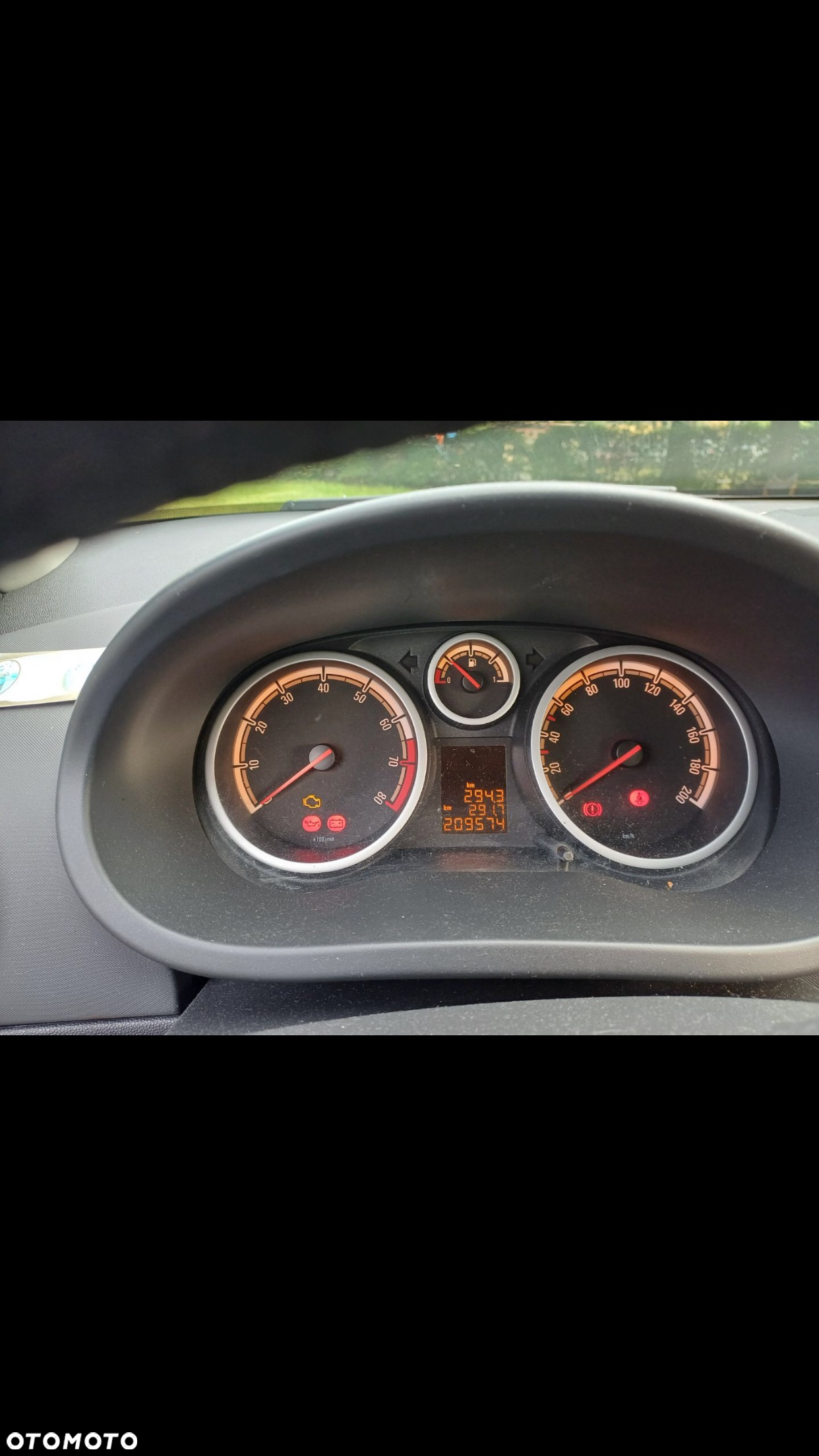 Opel Corsa - 10