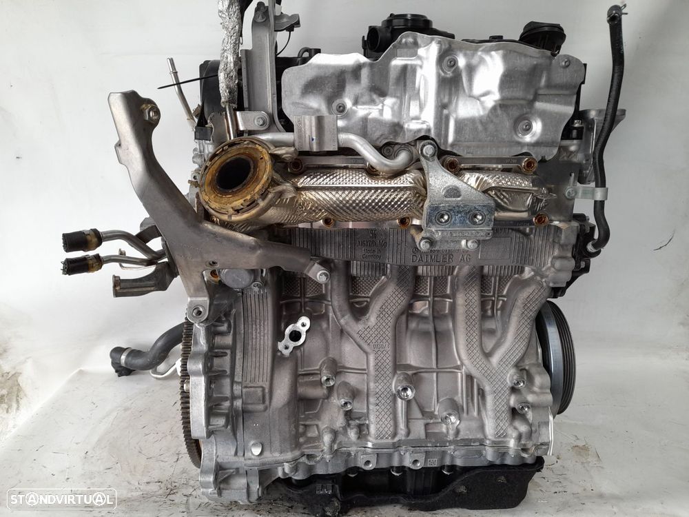 Motor completo MERCEDES-BENZ GLB-Class (X247) - 3