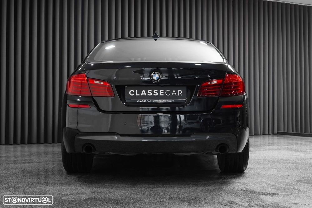 BMW 535 d xDrive Pack M Auto - 5