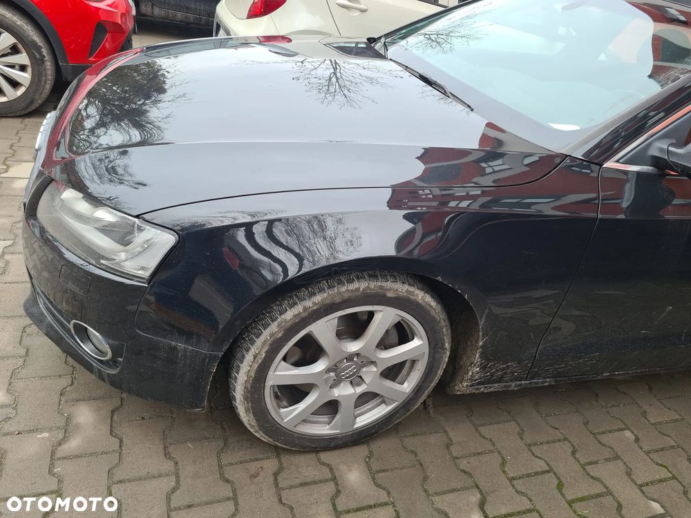 Audi A5 2.0 TFSi wszystkie części potrzebujesz czegoś dzwoń Lublin - 10