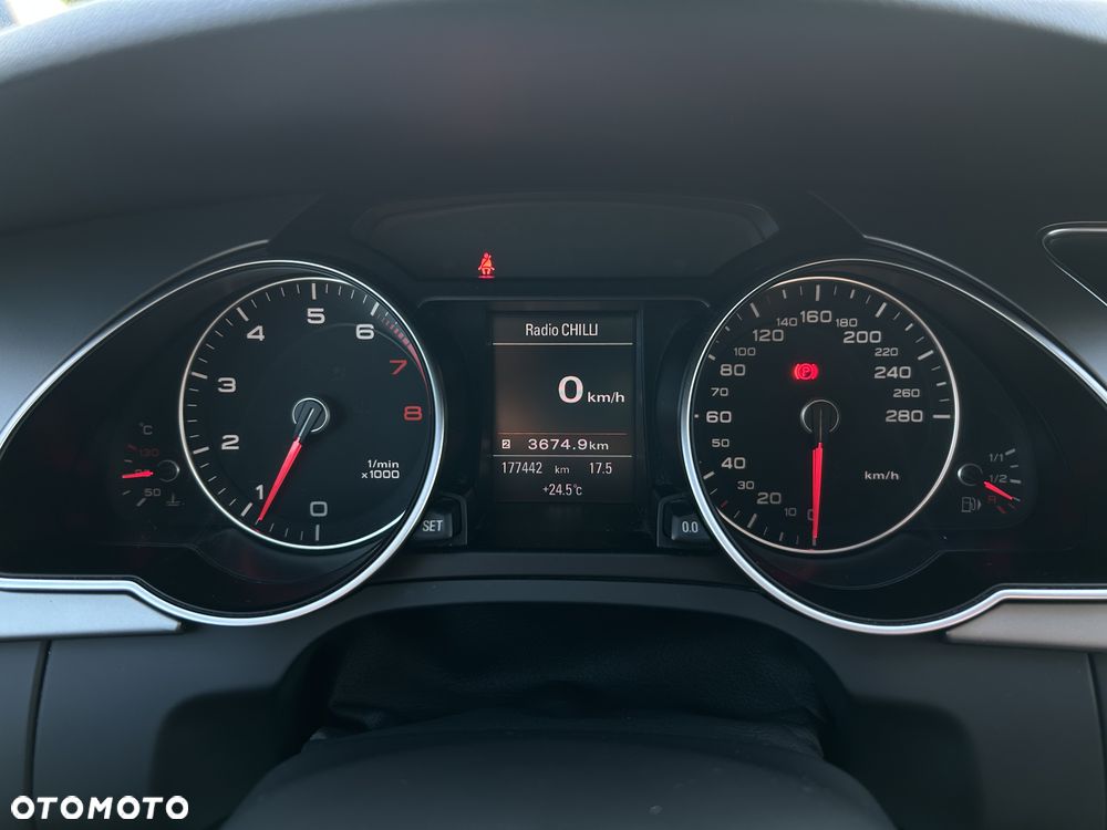 Audi A5 Sportback 1.8 TFSI - 37