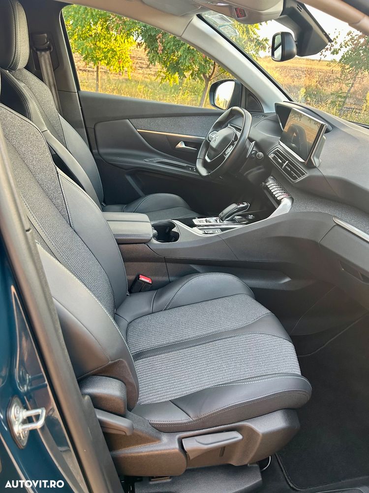 Peugeot 3008 1.5 BlueHDI 130 EAT8 Allure Pack - 22