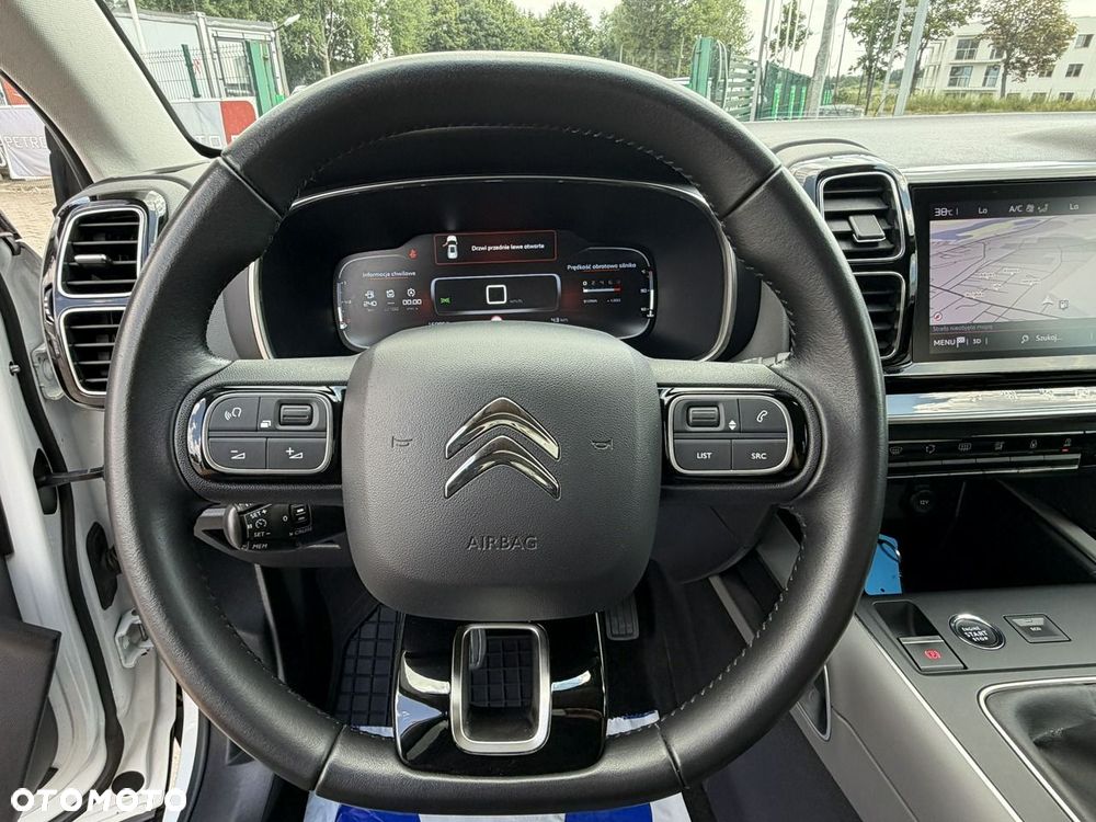 Citroën C5 Aircross Pure Tech 130 S&S PLUS - 24