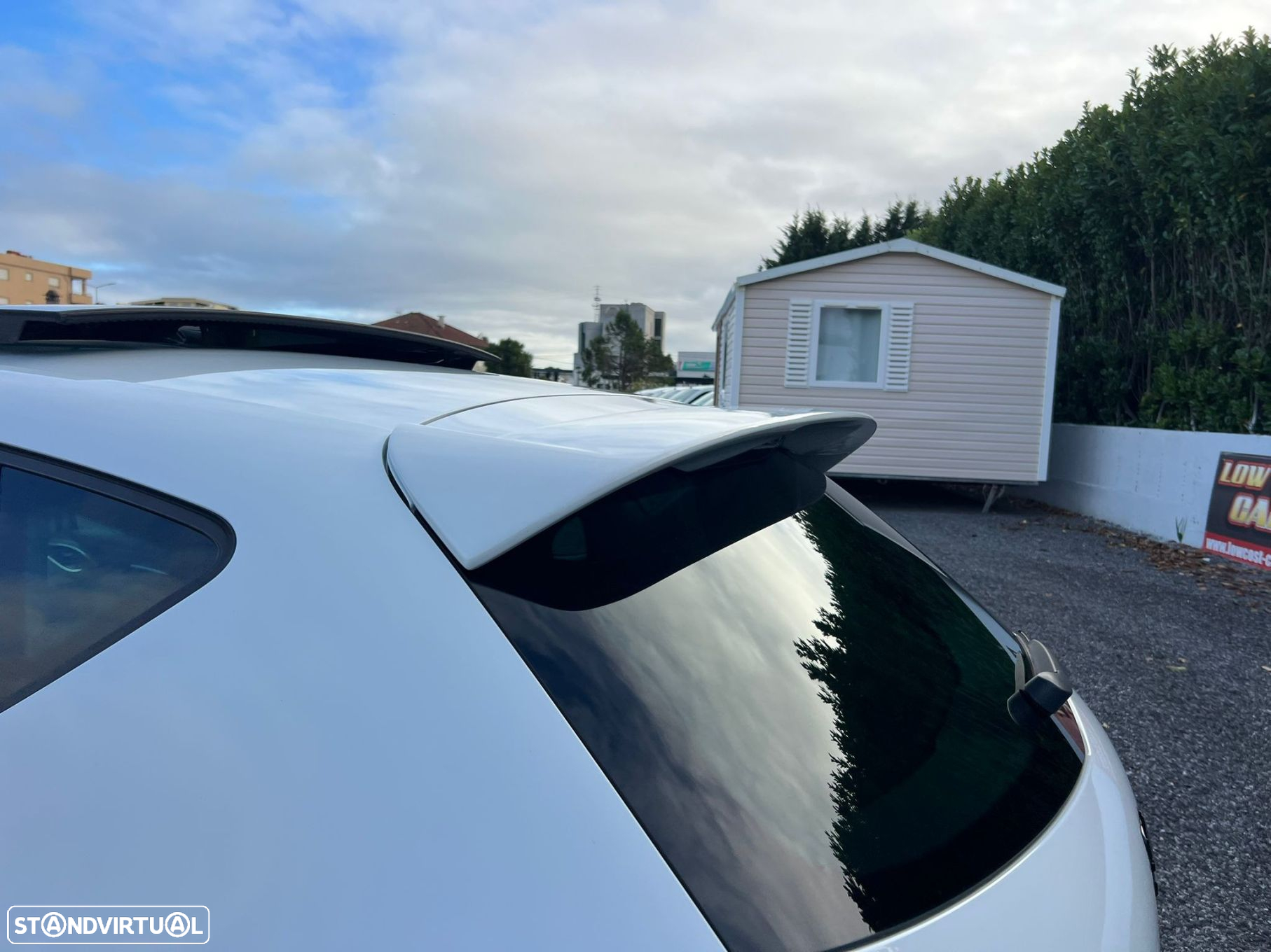 SEAT Leon 2.0 TDI FR S/S - 30