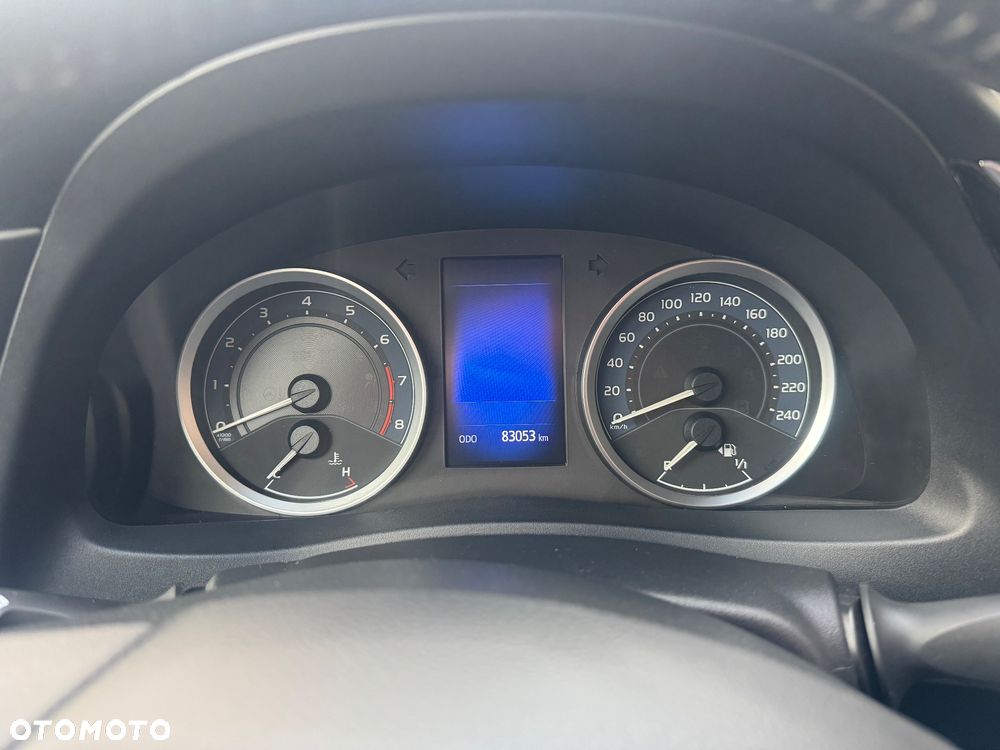 Toyota Corolla 1.6 Premium EU6 - 10