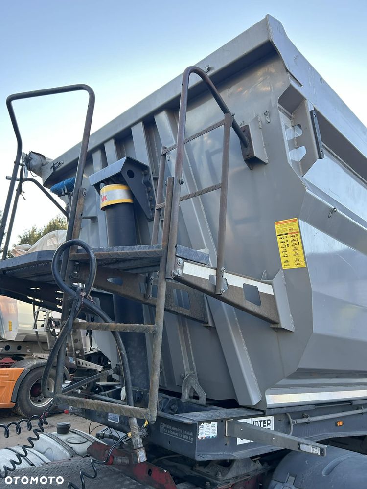 Feber Inter Cars N WD1 900B - 8