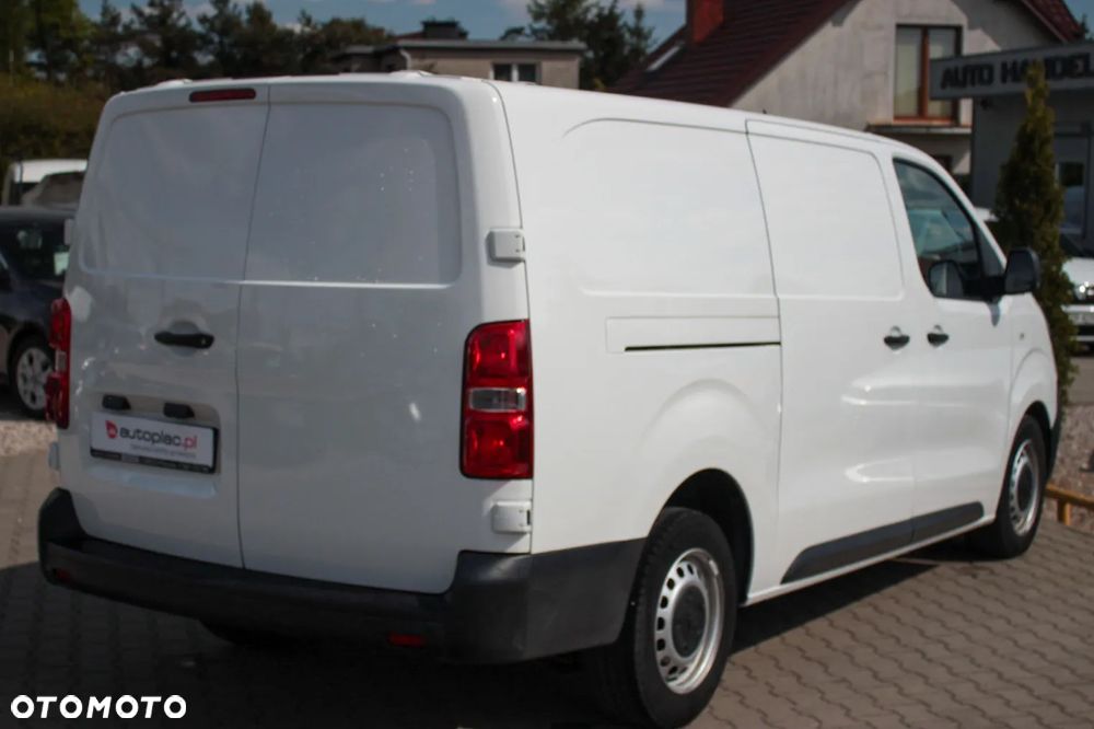 Peugeot Expert Pro L2H1 FlexCab Eco - 6
