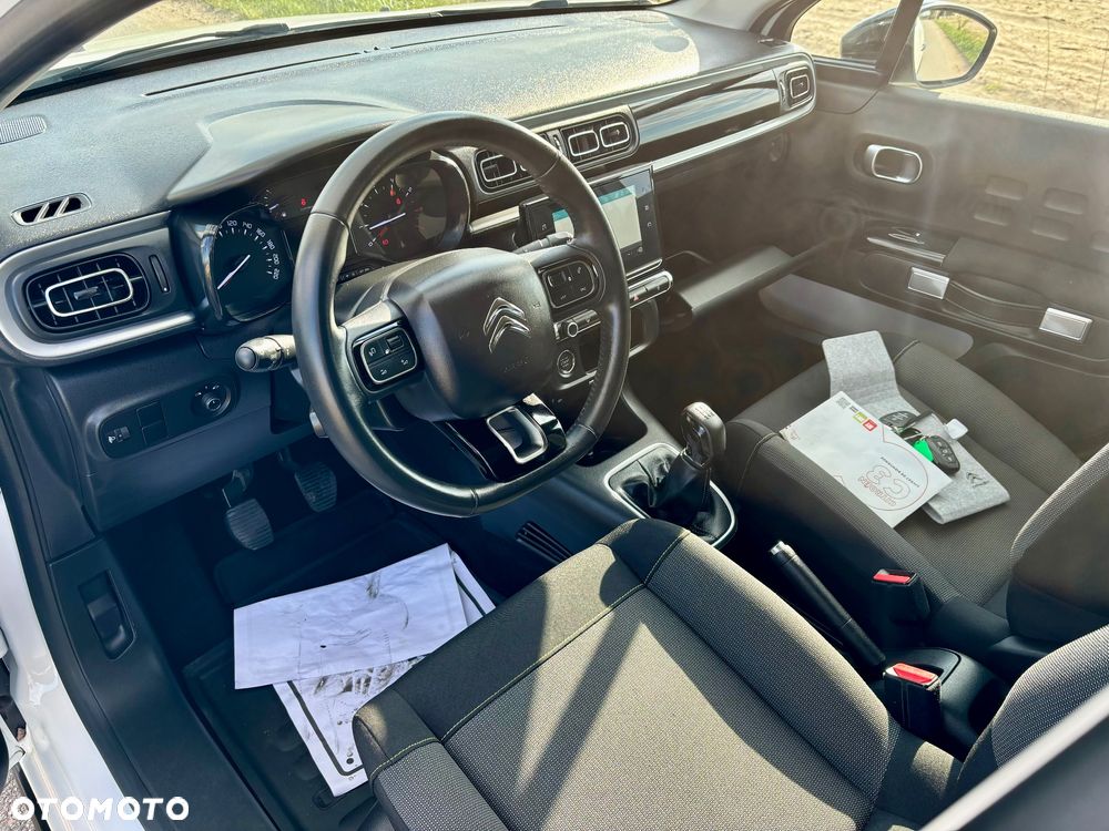 Citroën C3 Pure Tech 83 S&S ELLE - 4