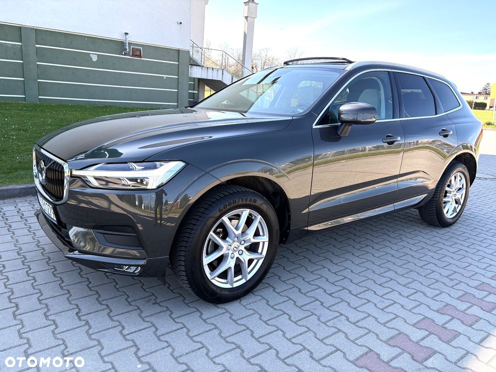 Volvo XC 60 D3 Summum - 12