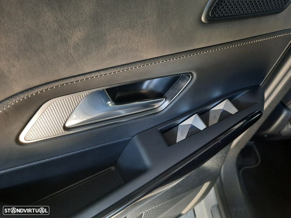 DS DS7 Crossback E-Tense Rivoli EAT8 - 36