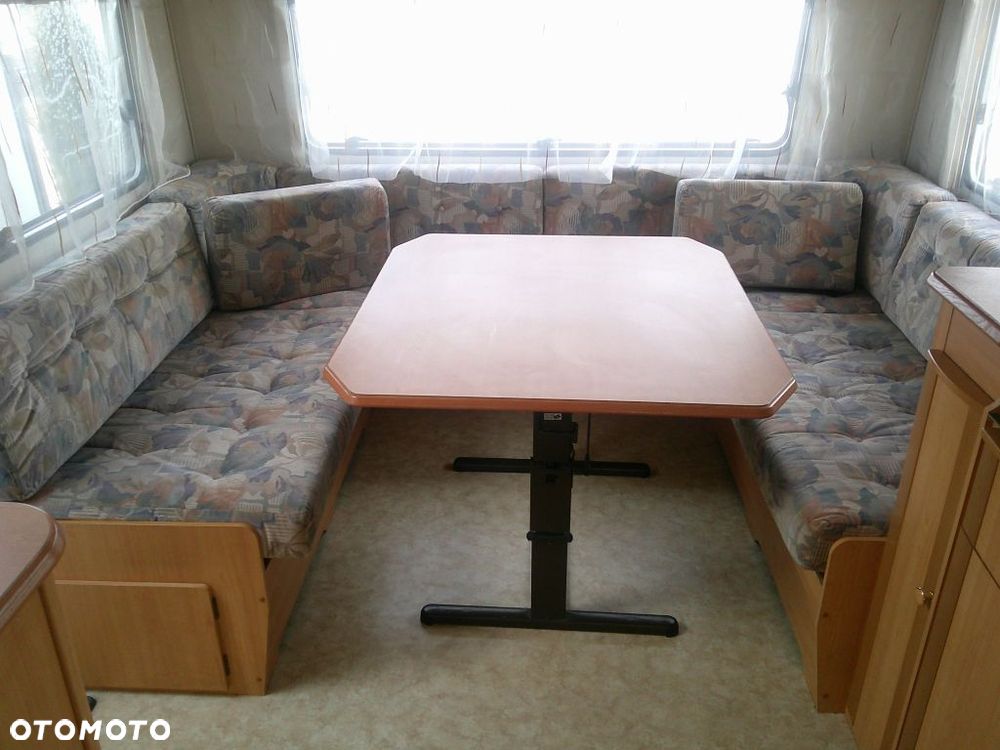 Fendt Bianco 560 - 12