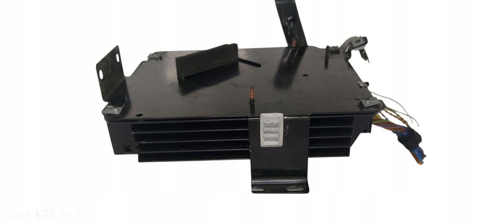 Bmw E38 E39 E53 Moduł Wzmacniacz Dsp 2 Hifi 4127873 - 3