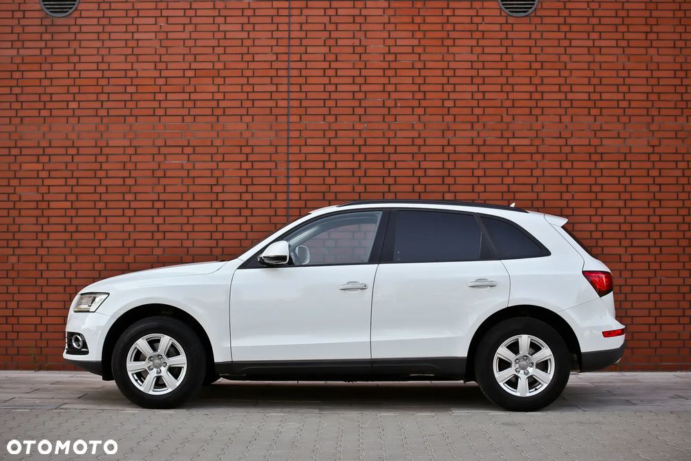 Audi Q5 2.0 TDI clean diesel Quattro S tronic - 10