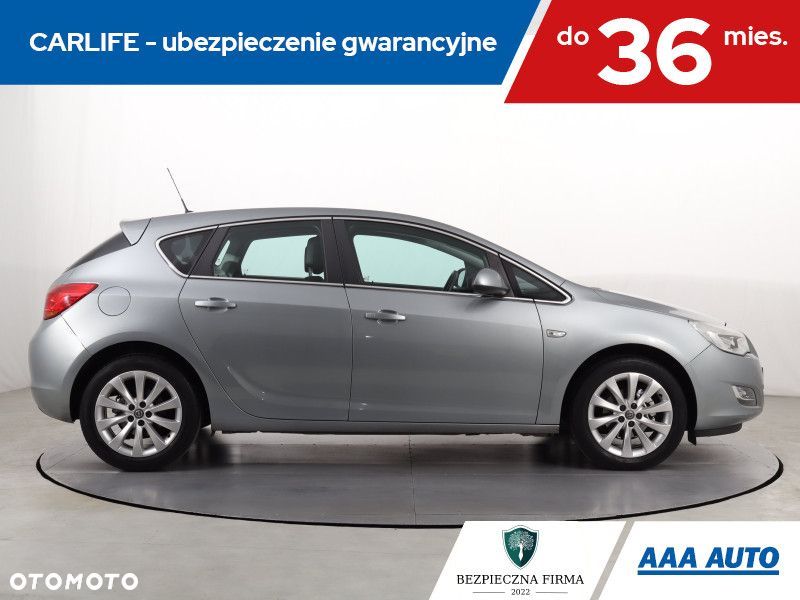 Opel Astra - 7