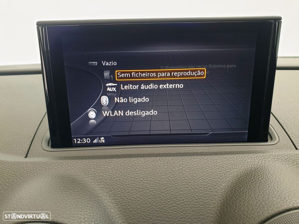 Audi A3 Limousine 1.6 TDI S tronic - 20