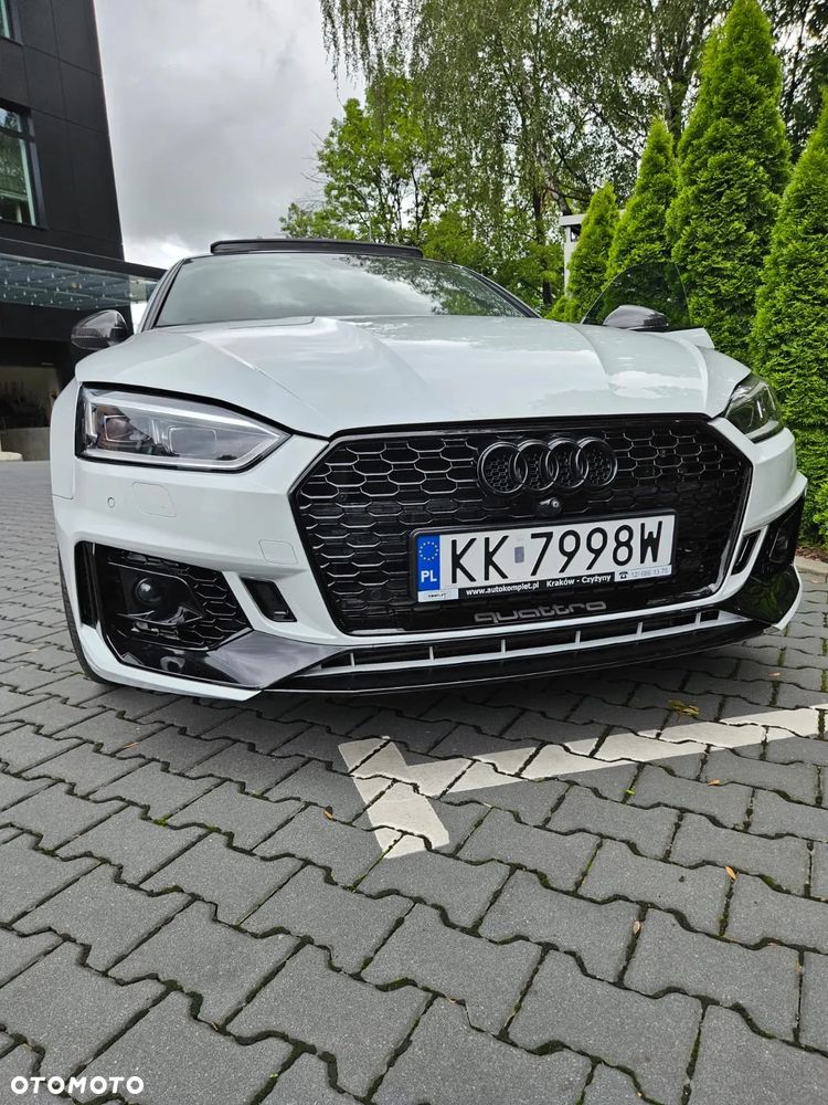 Audi S5 Sportback - 19