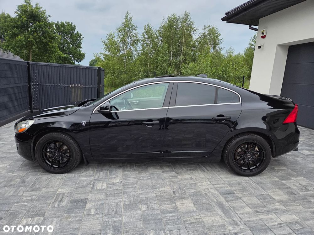 Volvo S60 - 17
