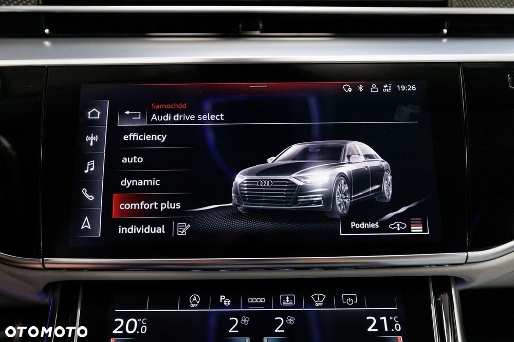 Audi S8 - 39