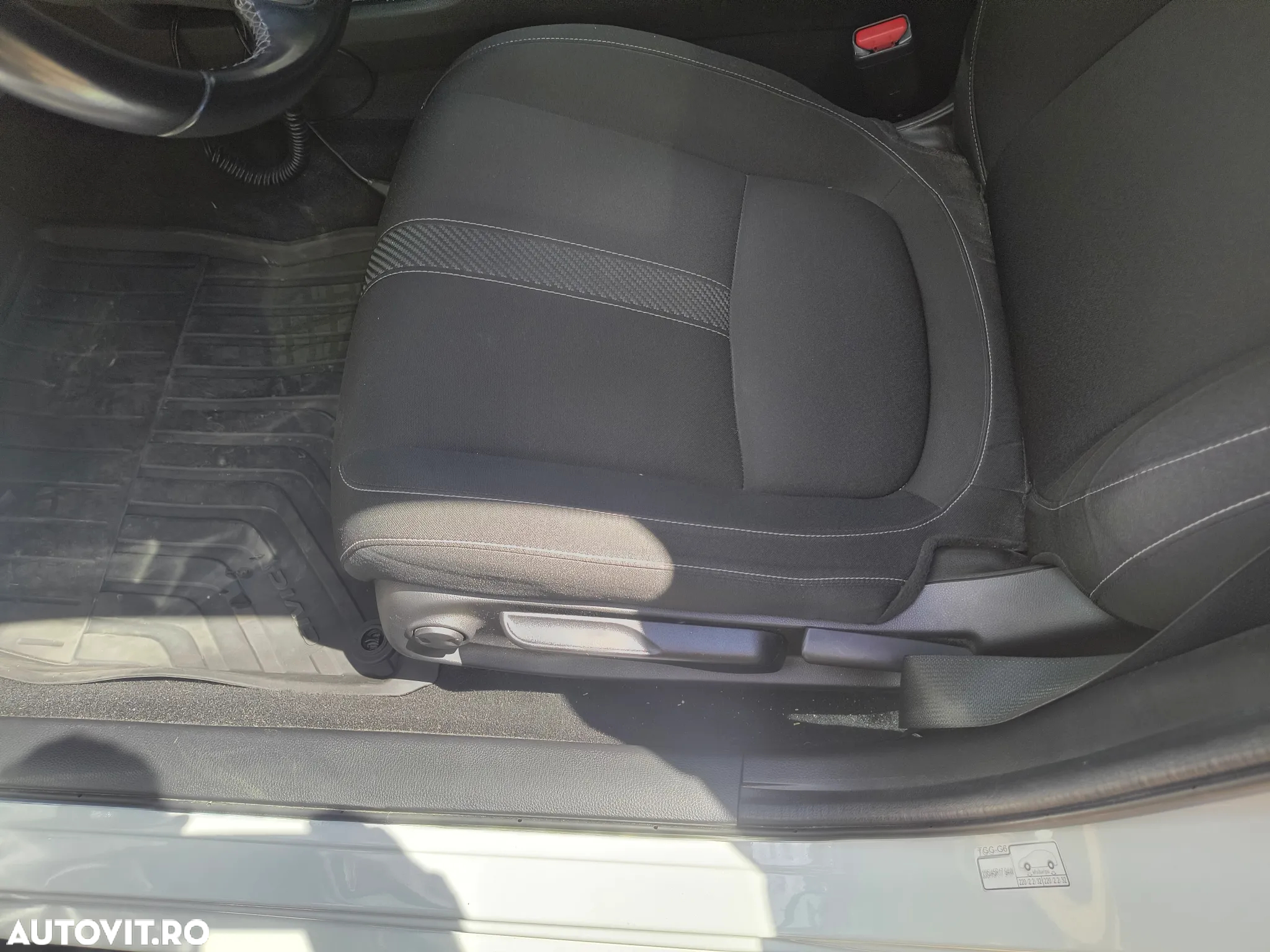 Honda Civic 1.5 VTEC Turbo CVT Sport Plus - 6