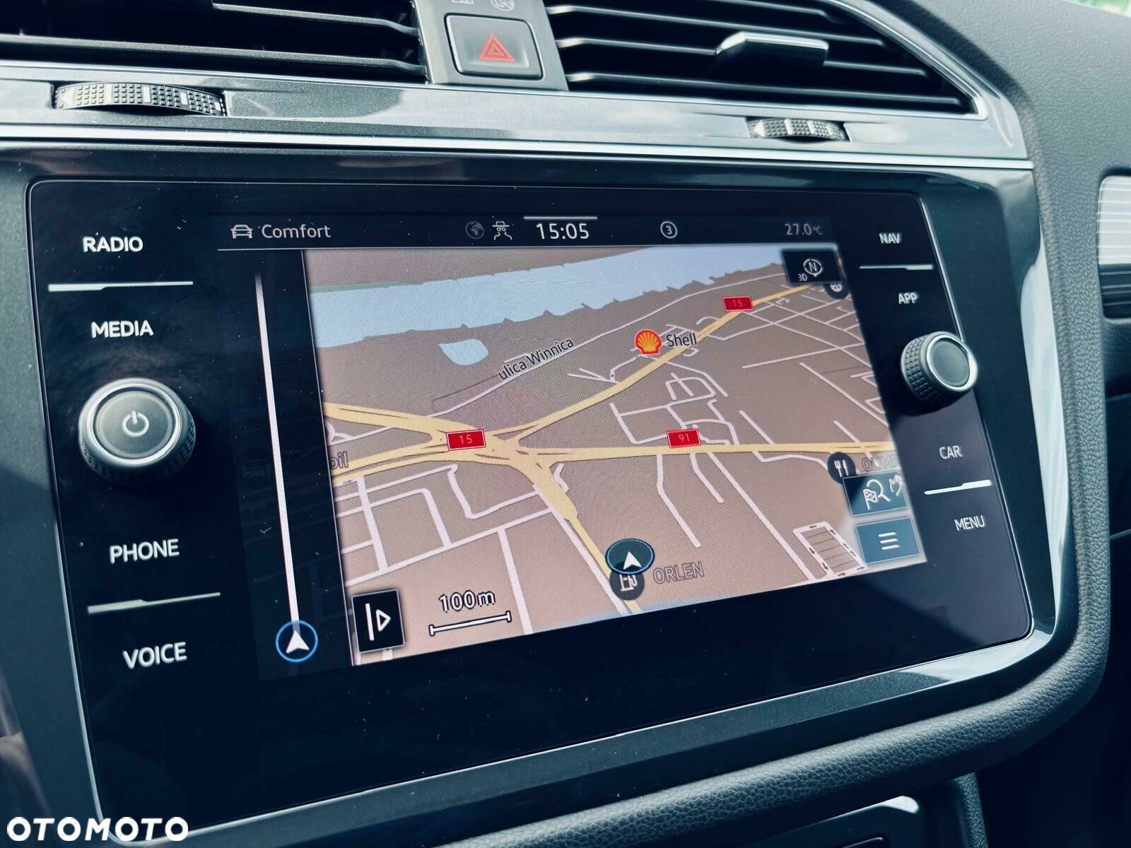 Volkswagen Tiguan 2.0 TDI SCR 4Mot Elegance DSG - 30