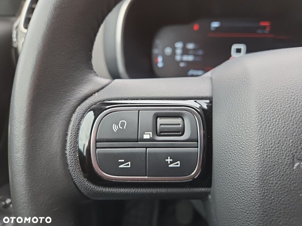 Citroën C5 Aircross 1.2 PureTech C-Series - 17