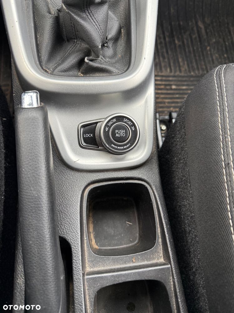 Suzuki Vitara 1.6 DDiS (4x4) Allgrip Comfort+ - 9