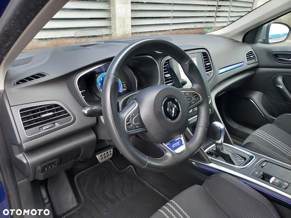 Renault Megane 1.6 TCe GT EDC - 33