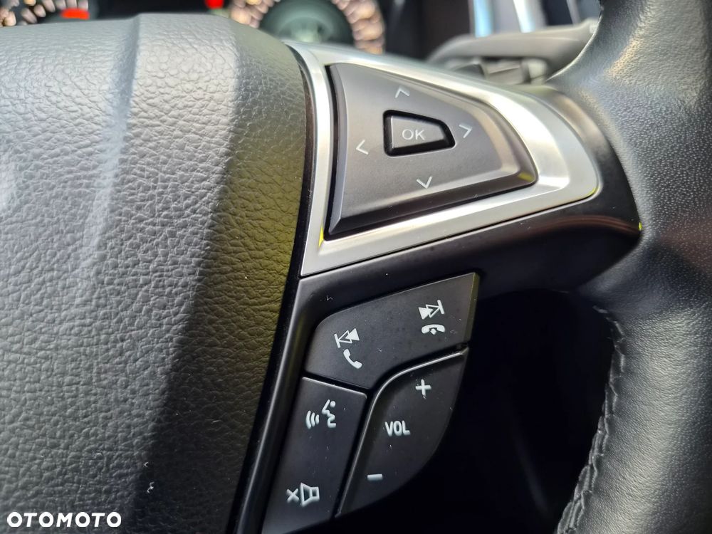 Ford S-Max 2.0 TDCi Titanium PowerShift - 21