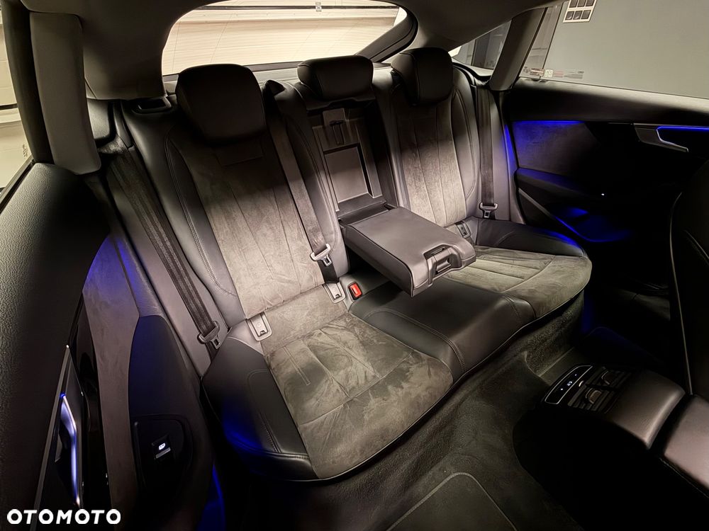 Audi A5 Sportback 40 TDI Quattro S Line S tronic - 28