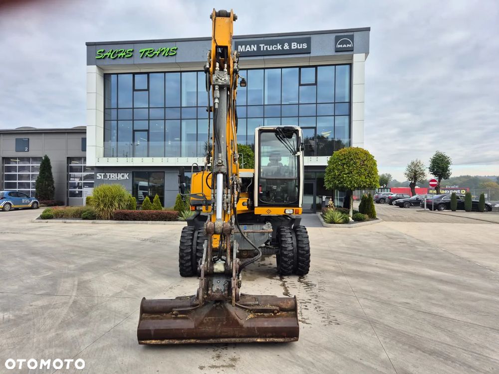 Liebherr A311 LITRONIC - 6