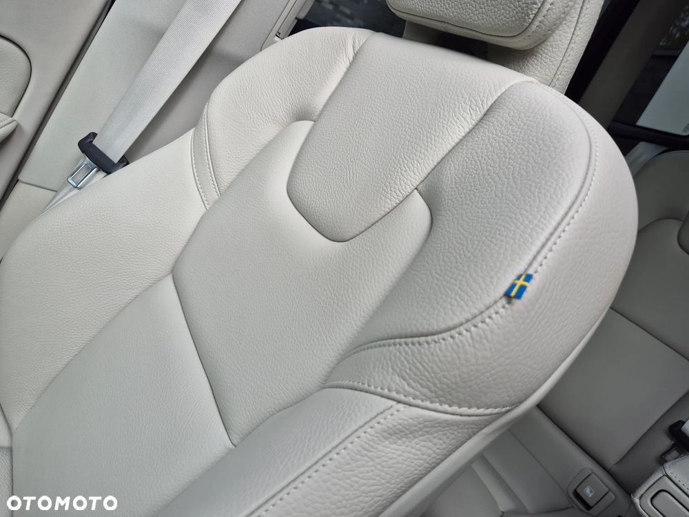 Volvo XC 60 B4 D Geartronic Inscription - 22