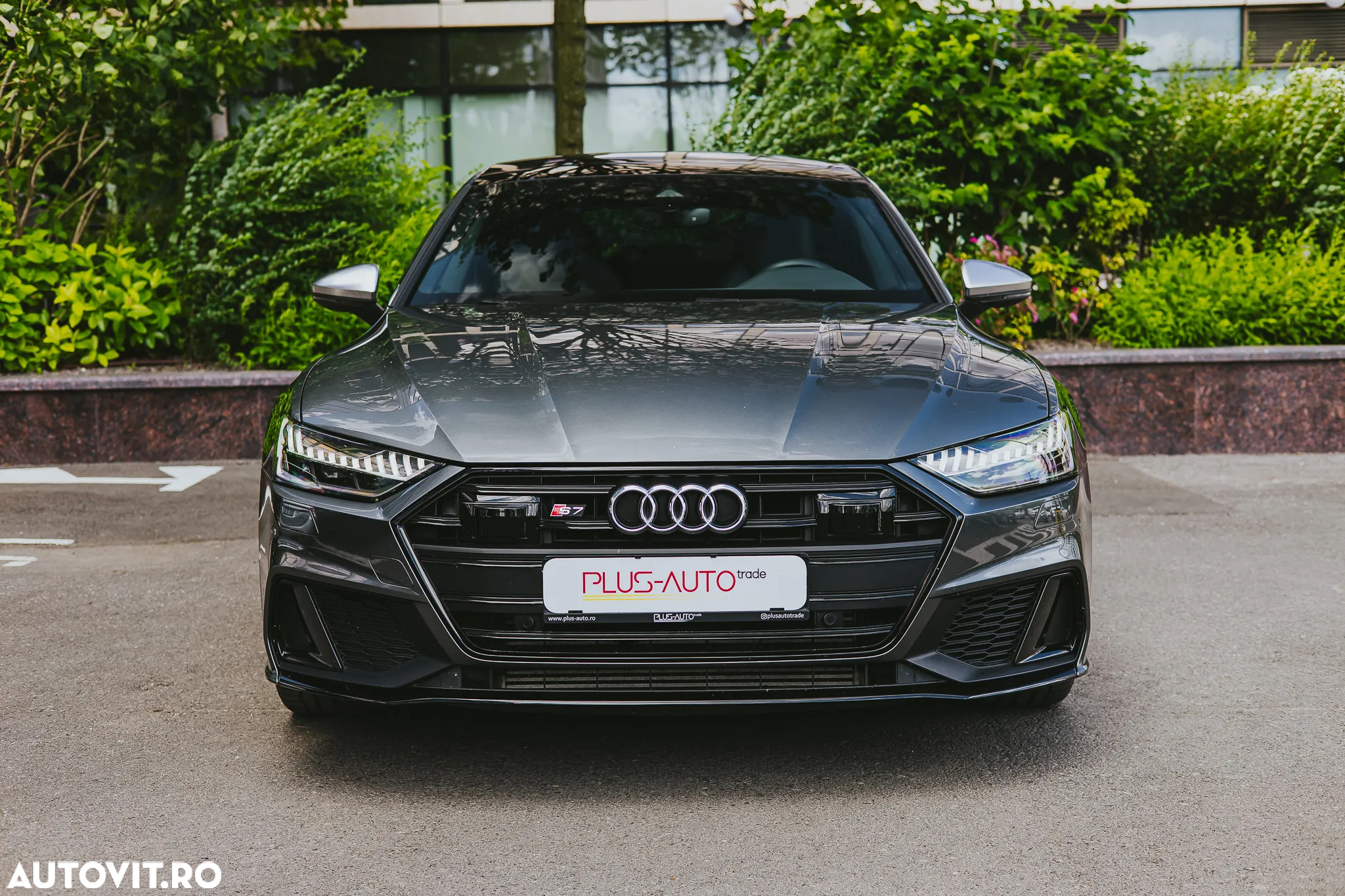 Audi S7 3.0 TDI quattro Tiptronic - 2