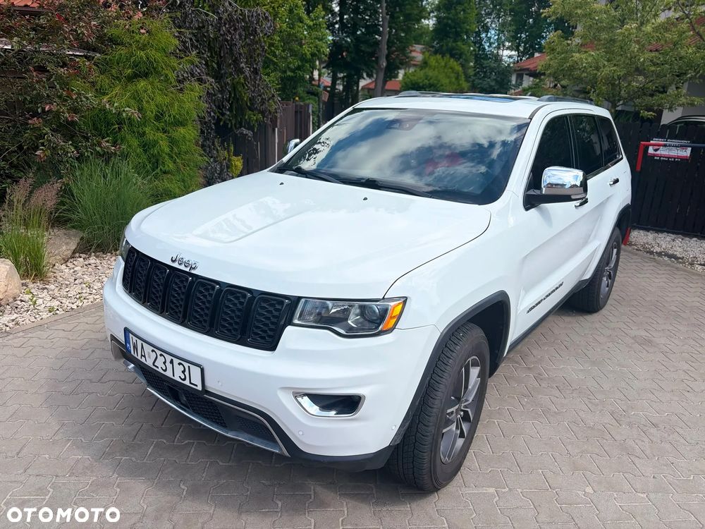 Jeep Grand Cherokee - 6