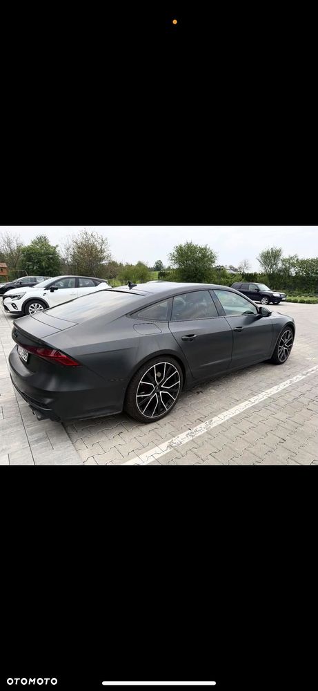 Audi A7 Sportback 55 TFSI Quattro S tronic - 6