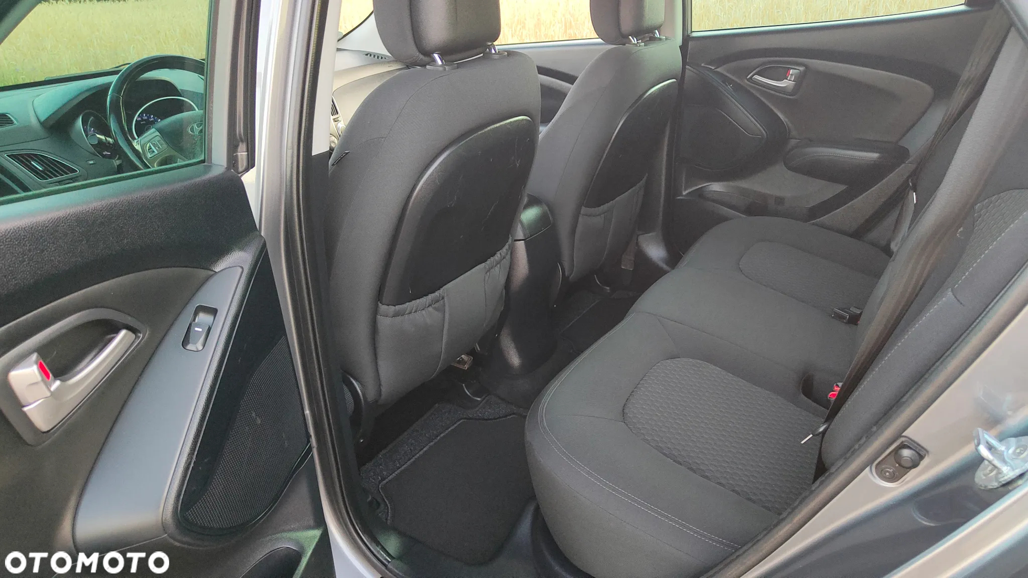 Hyundai ix35 2.0 CRDi Premium - 13