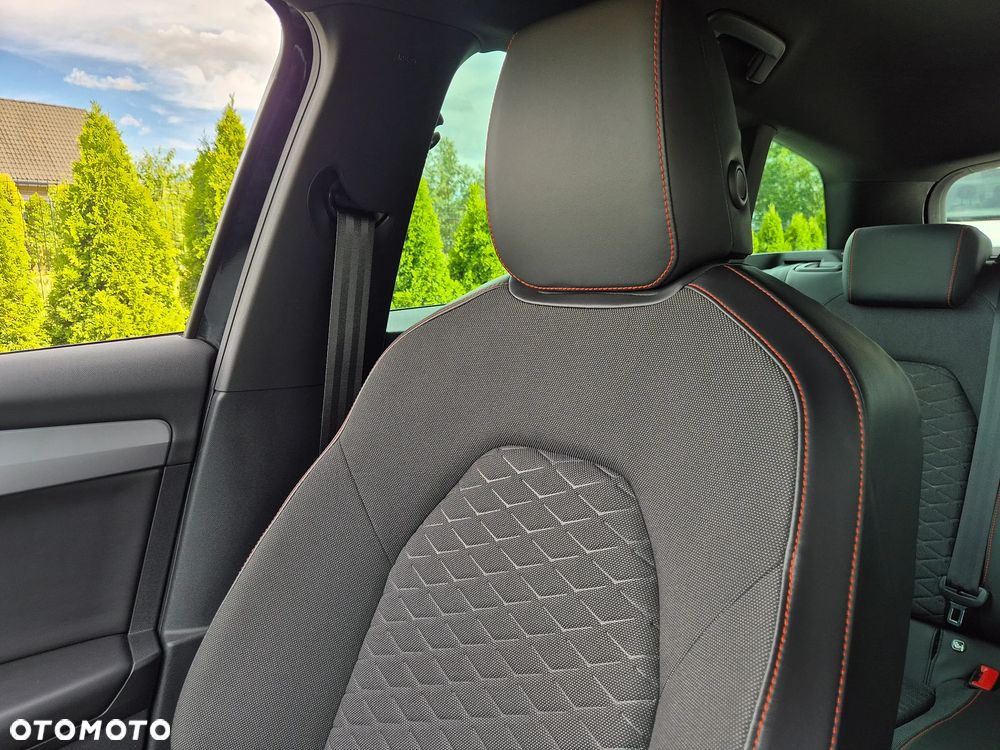 Seat Leon Sportstourer 1.5 eTSI ACT OPF DSG FR Plus - 27