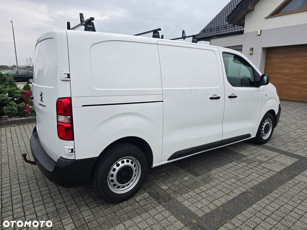 Peugeot Expert - 4
