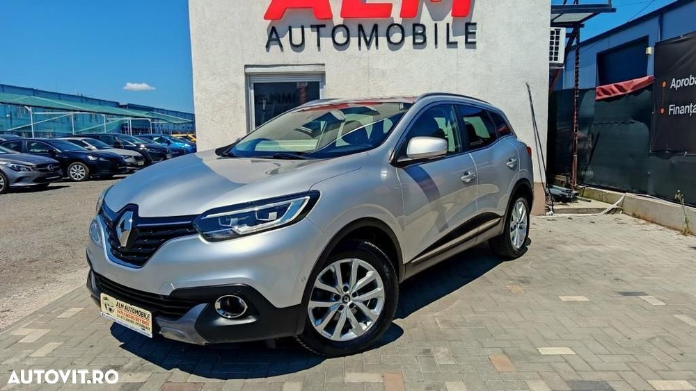 Renault Kadjar - 4