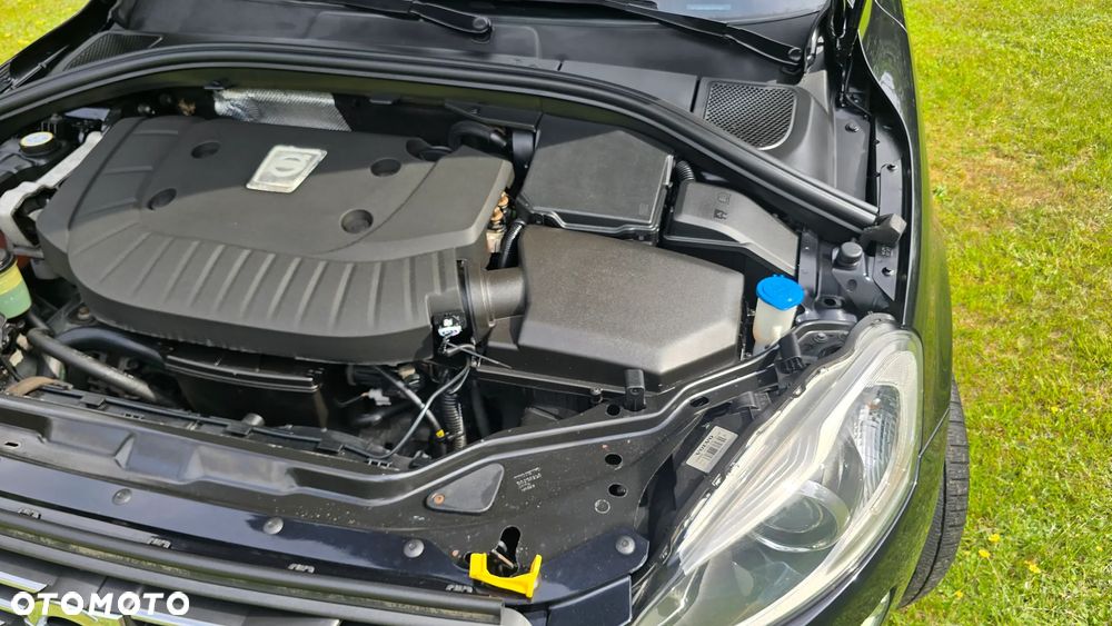 Volvo XC 60 D4 AWD Summum - 33